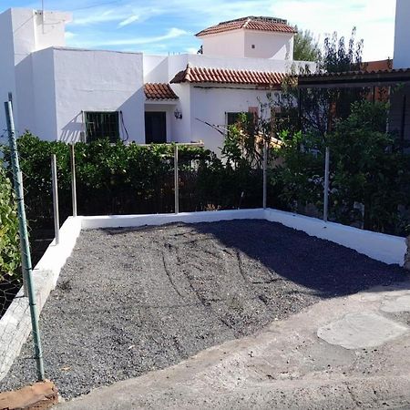 Casa Celia Διαμέρισμα Valsequillo Εξωτερικό φωτογραφία