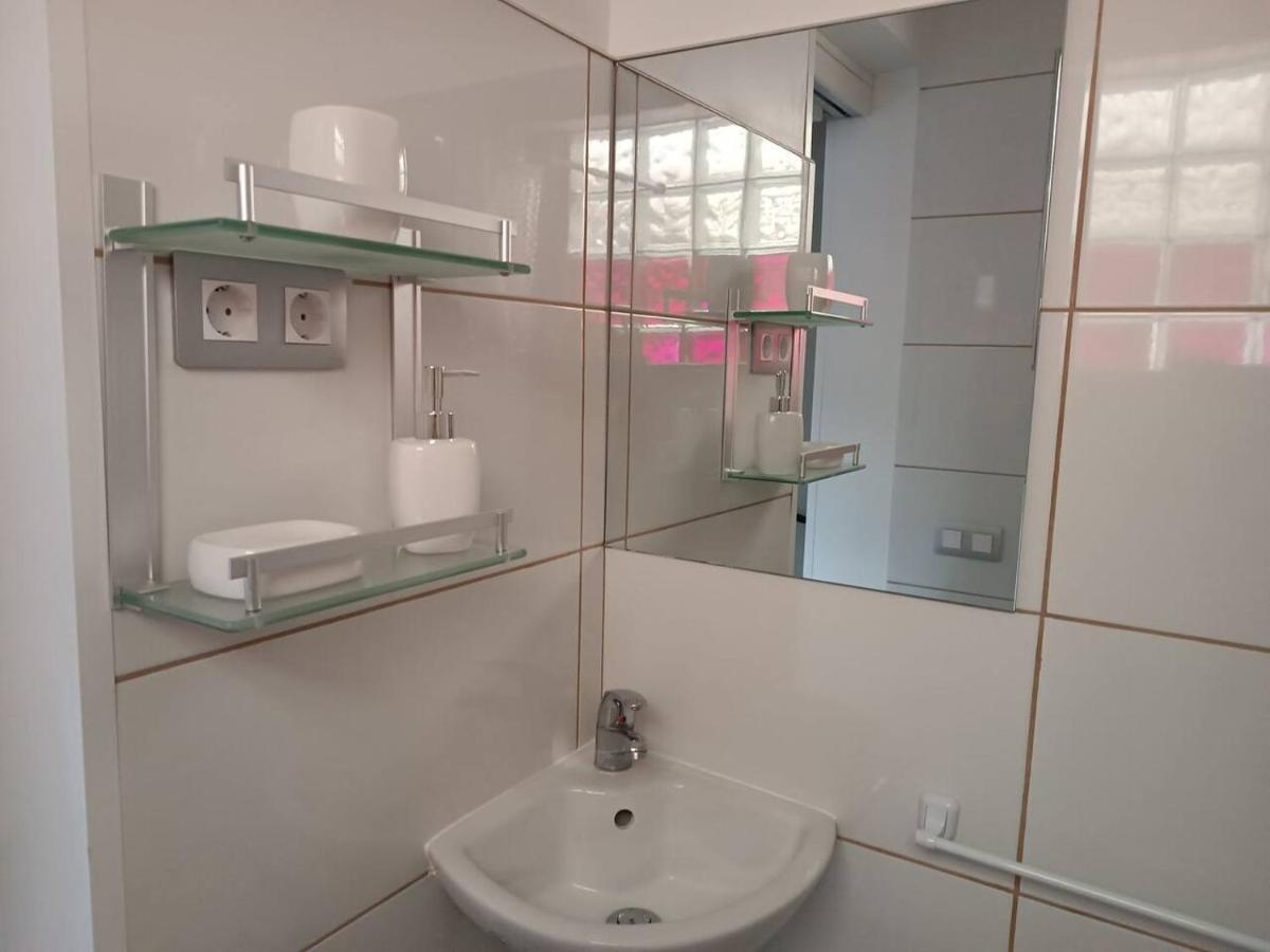 Casa Celia Διαμέρισμα Valsequillo Εξωτερικό φωτογραφία