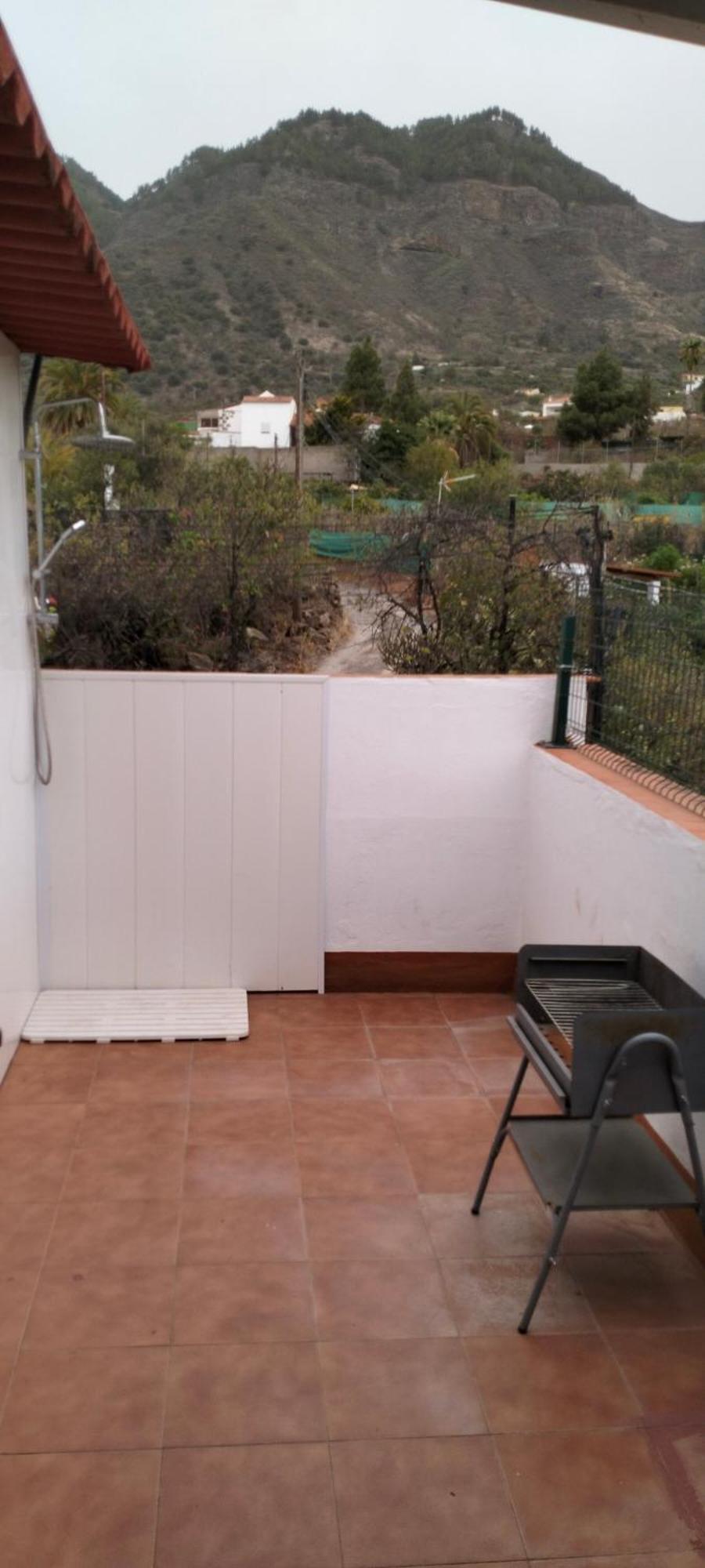 Casa Celia Διαμέρισμα Valsequillo Εξωτερικό φωτογραφία