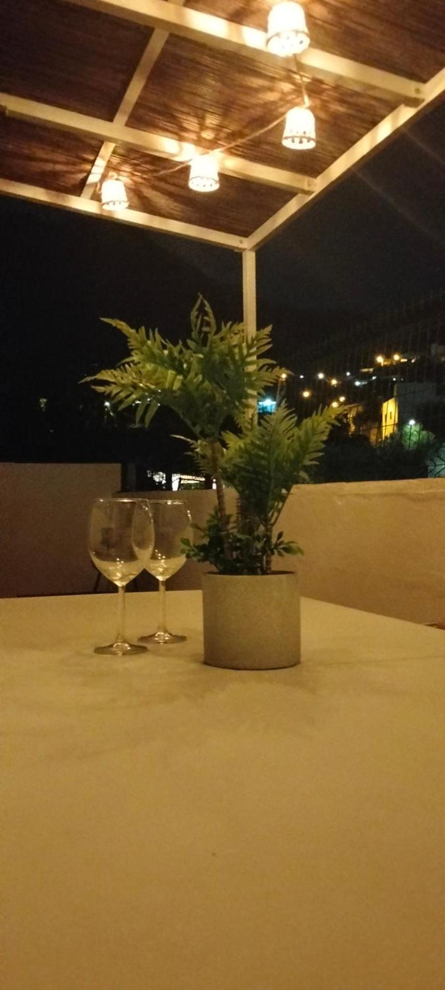 Casa Celia Διαμέρισμα Valsequillo Εξωτερικό φωτογραφία