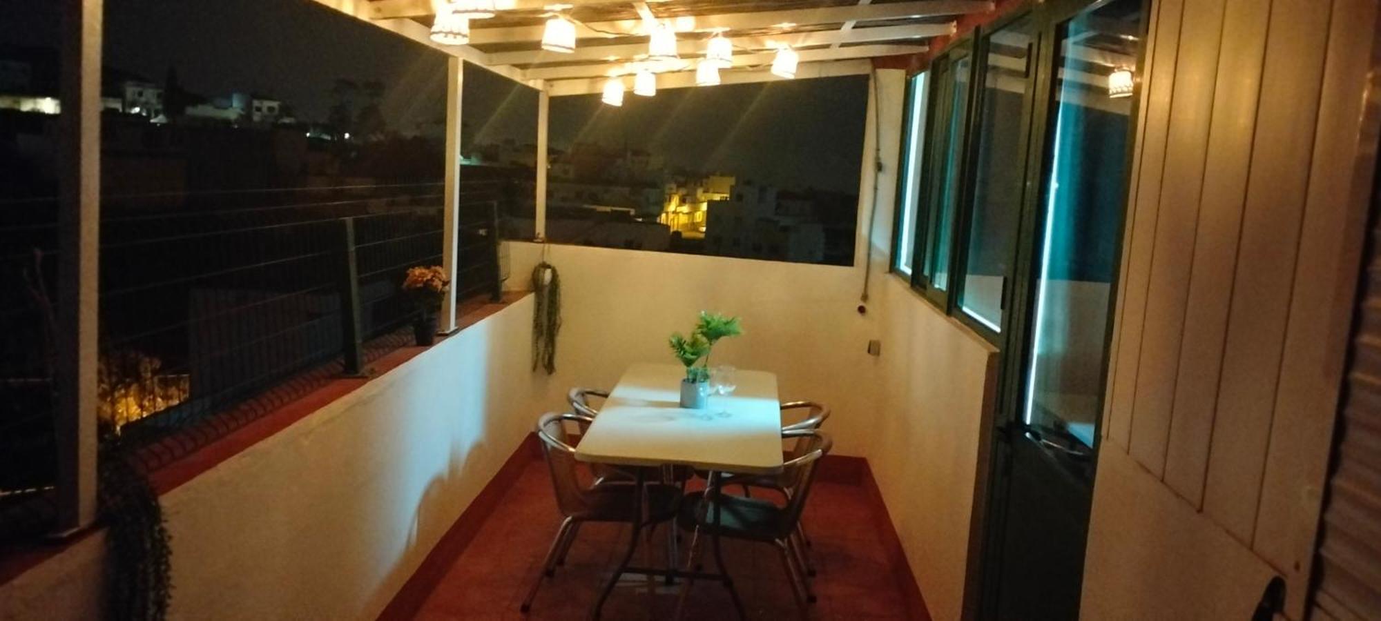Casa Celia Διαμέρισμα Valsequillo Εξωτερικό φωτογραφία